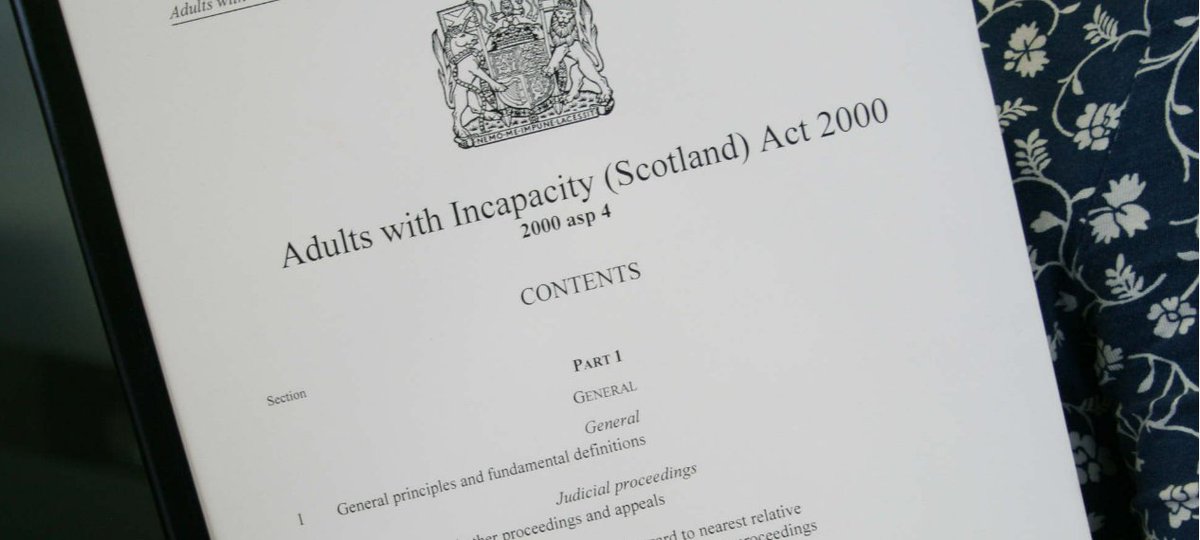 The latest update on our AWI project is available now. 

Useful for people working across health, social work, and social care settings, it rounds up our work on the project. 

Access the AWI project bulletin and learning resources on Turas here: bit.ly/3P691qD