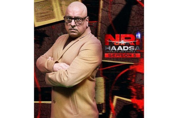 New India Abroad (@newindiaabroad) on Twitter photo Colors TV UK, the British counterpart of Viacom 18's Indian general entertainment channel, has kicked off the fifth season of its well-received crime thriller series, 'NRI Haadsa.'
Click to know more newindiaabroad.com/news/colors-tv…
#ColorsTV #IndiaAbroad #NewIndiaAbroad <a href="/ColorsTVUK/">Colors TV UK</a> Colors TV UK, the British counterpart of Viacom 18's Indian general entertainment channel, has kicked off the fifth season of its well-received crime thriller series, 'NRI Haadsa.'
Click to know more newindiaabroad.com/news/colors-tv…
#ColorsTV #IndiaAbroad #NewIndiaAbroad <a href="/ColorsTVUK/">Colors TV UK</a>