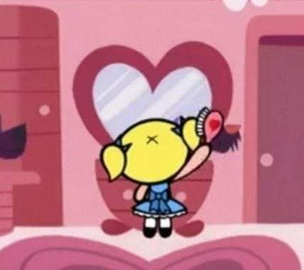 ZepedaEmilia's tweet photo. Borre el chat, lo dejé de seguir en Instagram y ya me voy a trabajar porque la vida sigue y yo también. https://t.co/dgamrPCgFW