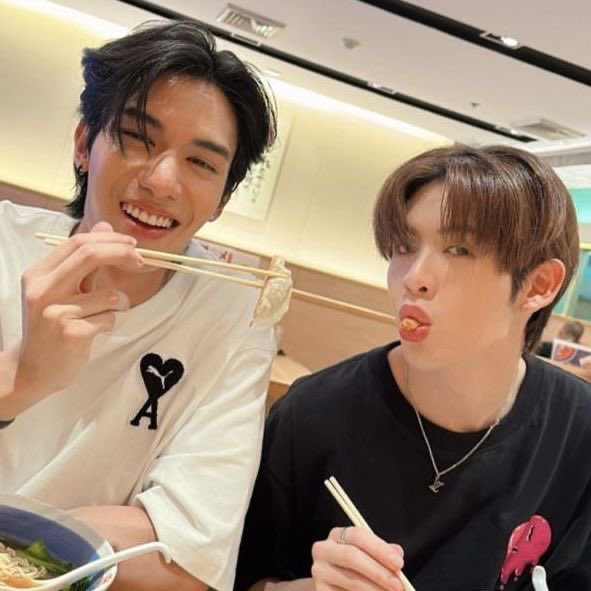 มัมมี๊พี่เจมส์🤍🌼 tweet media