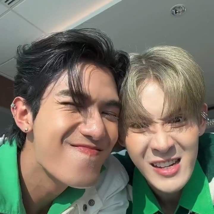 มัมมี๊พี่เจมส์🤍🌼 tweet media