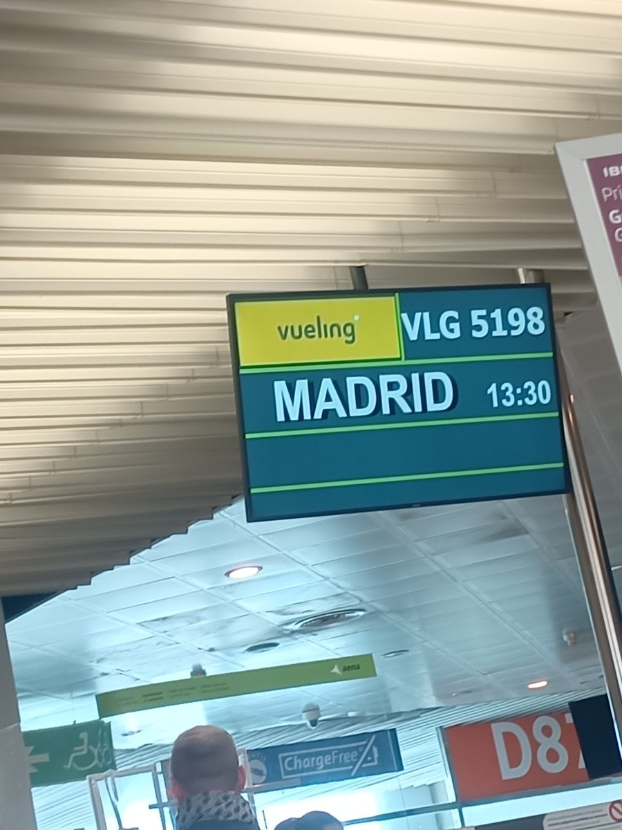 Vamooos ese vuelo 197!!
Tengo un buen tour por delante, para quedar gentecilla:
Hoy Jueves 29 Madrid y Toledo
Viernes 1 Granada
Sábado 2 Málaga
Domingo 3 Córdoba
Lunes 4 Madrid
Martes 5 Mallorca
MD y quedamos de 1!! 🫂🍻