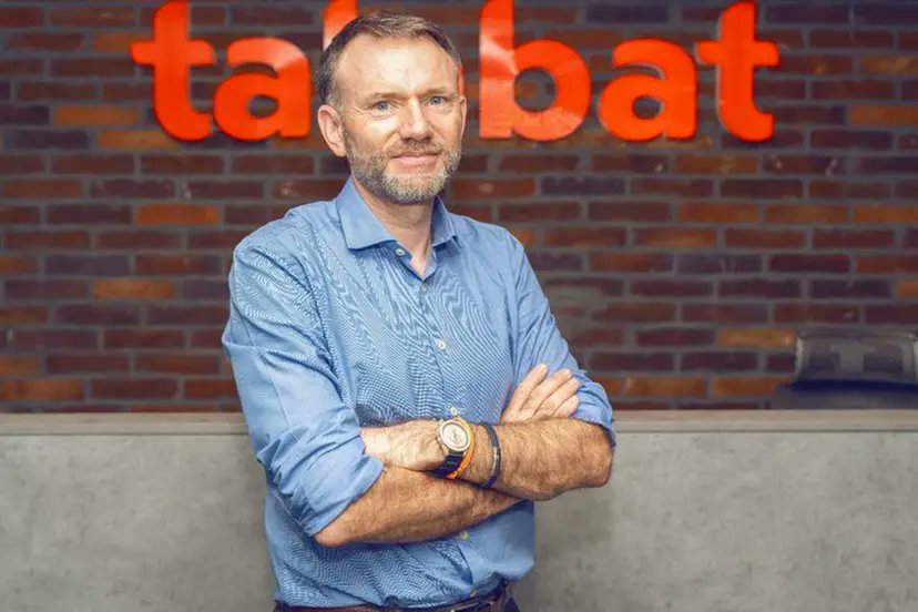 Talabat, MENA’s leading platform for everyday deliveries, has appointed Stéphane Berton as the new Managing Director of Talabat Oman who replaces previous Managing Director Mohammad Zourob
tinyurl.com/5n6zes2p
#talabat #Oman #MENA #appointments #deliverypartners #Innovation