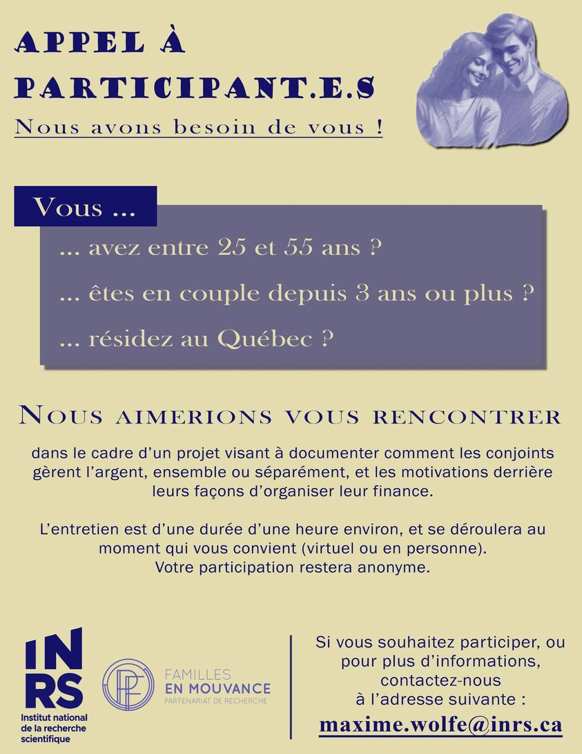 Familles en mouvance tweet media
