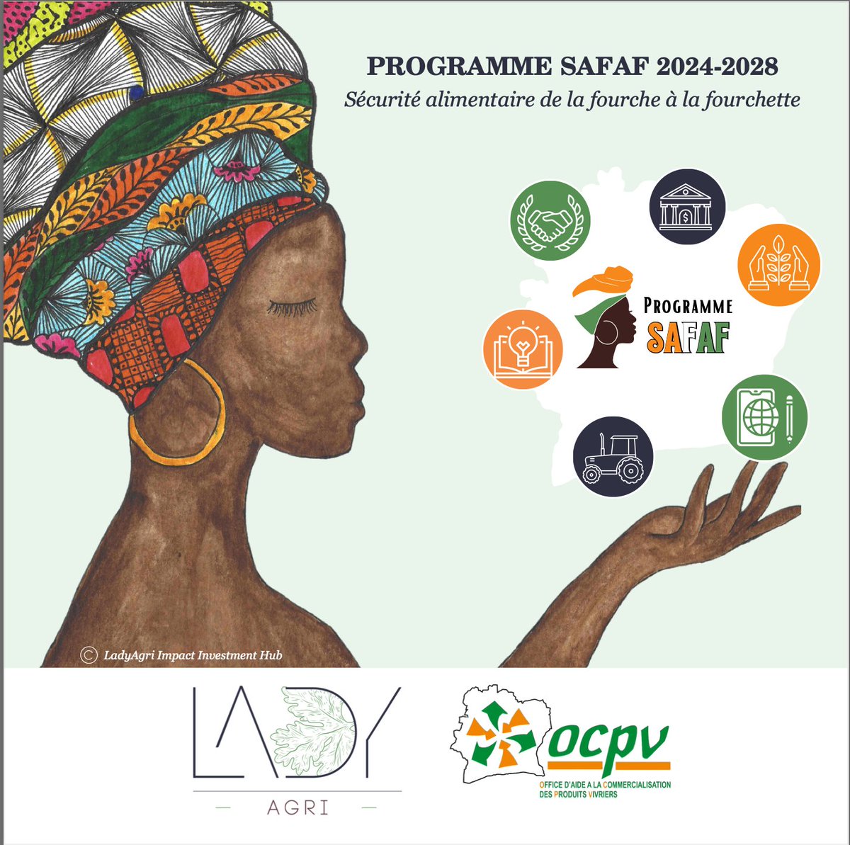 LadyAgri's tweet photo. Download brochure here 👉https://t.co/N7QFylsz95 https://t.co/yAXm8LFYrE