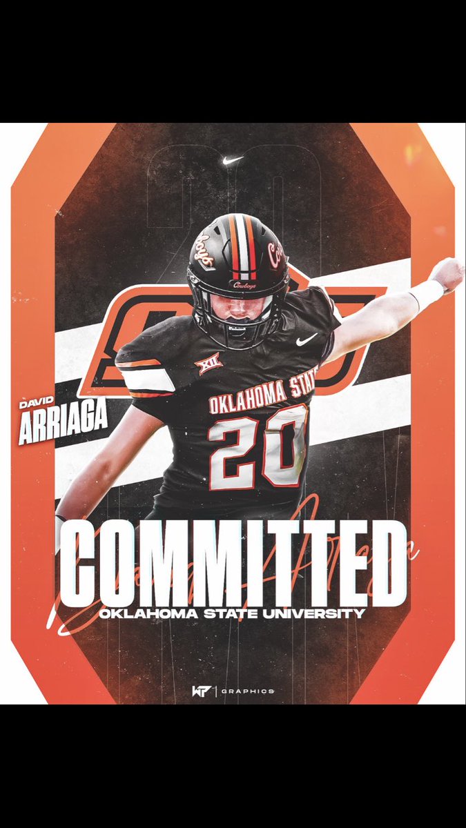 Staying home. #gopokes I just want to thank everyone who’s being apart of this with me. And most importantly thank you to my lord and savior for giving the abilities that he has giving me….. back2work🤠