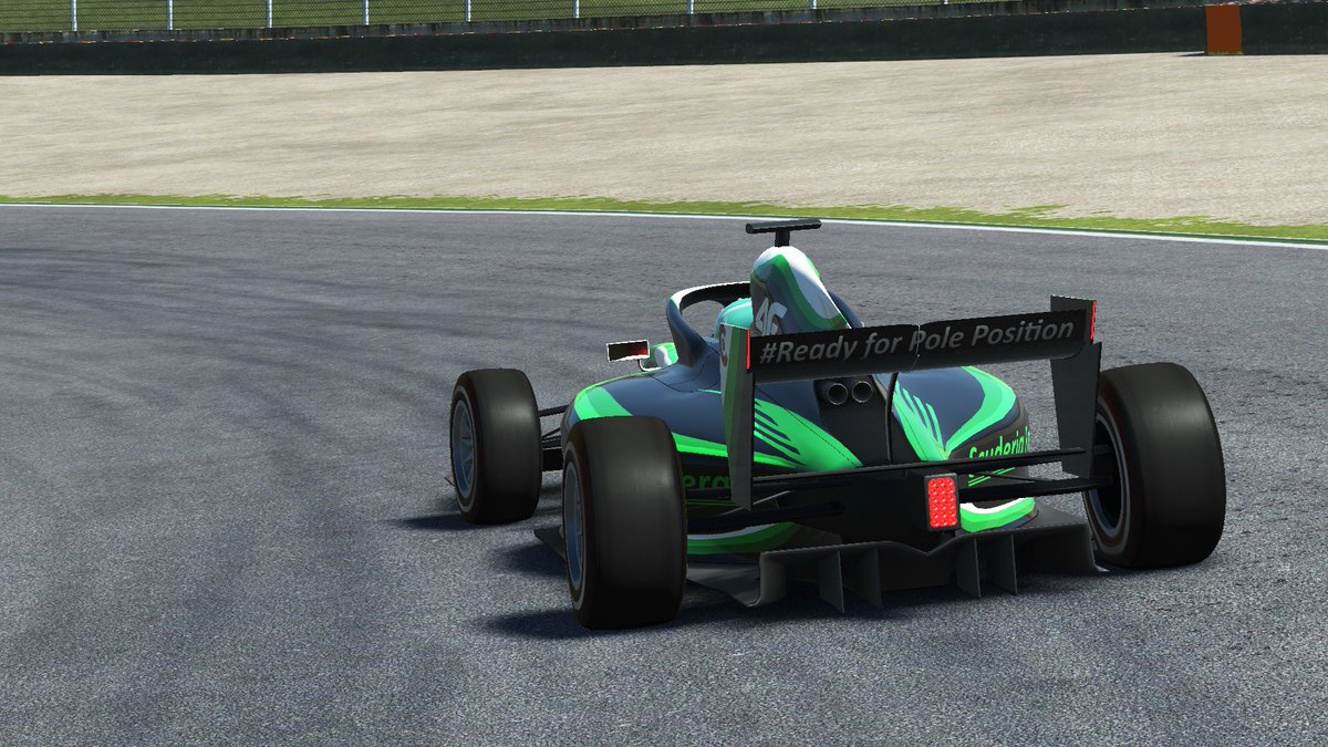 We are happy to announce the livery for 2024 FS2 <a href="/GPVWC/">GPVWC Simracing</a> for our second season in the series.

Also we have a driver lineup update!

Luca Gray in car #56
Filip Czerwinski in car #9!

We are looking forward to improving last year’s results!