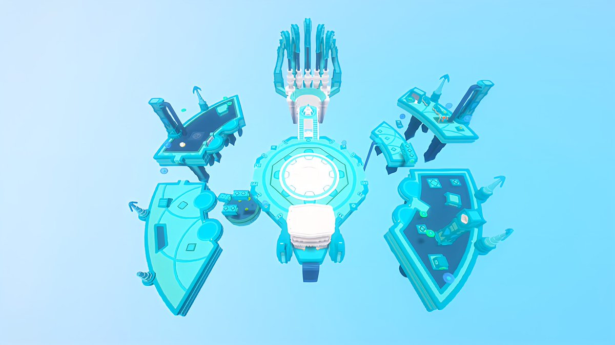 マイクラでティアキン再現まとめ #ゼルダの伝説 #TearsOfTheKingdom