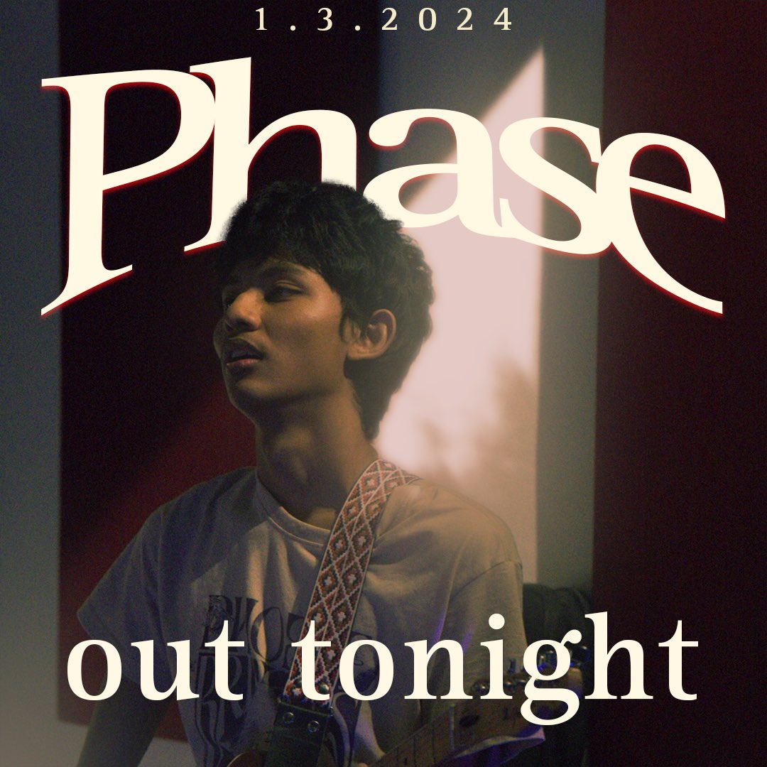 dimesmp3's tweet photo. “Phase” out 12am tonight https://t.co/GohNmTXwxP