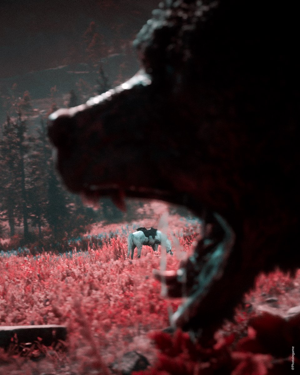 Red Dead Redemption 2 (PS5)

3 photos, 3 different angles
