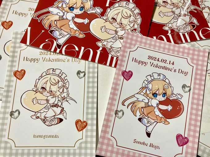 #ᨒ 🥰🥰🥰
園部レア度高かった🪴 