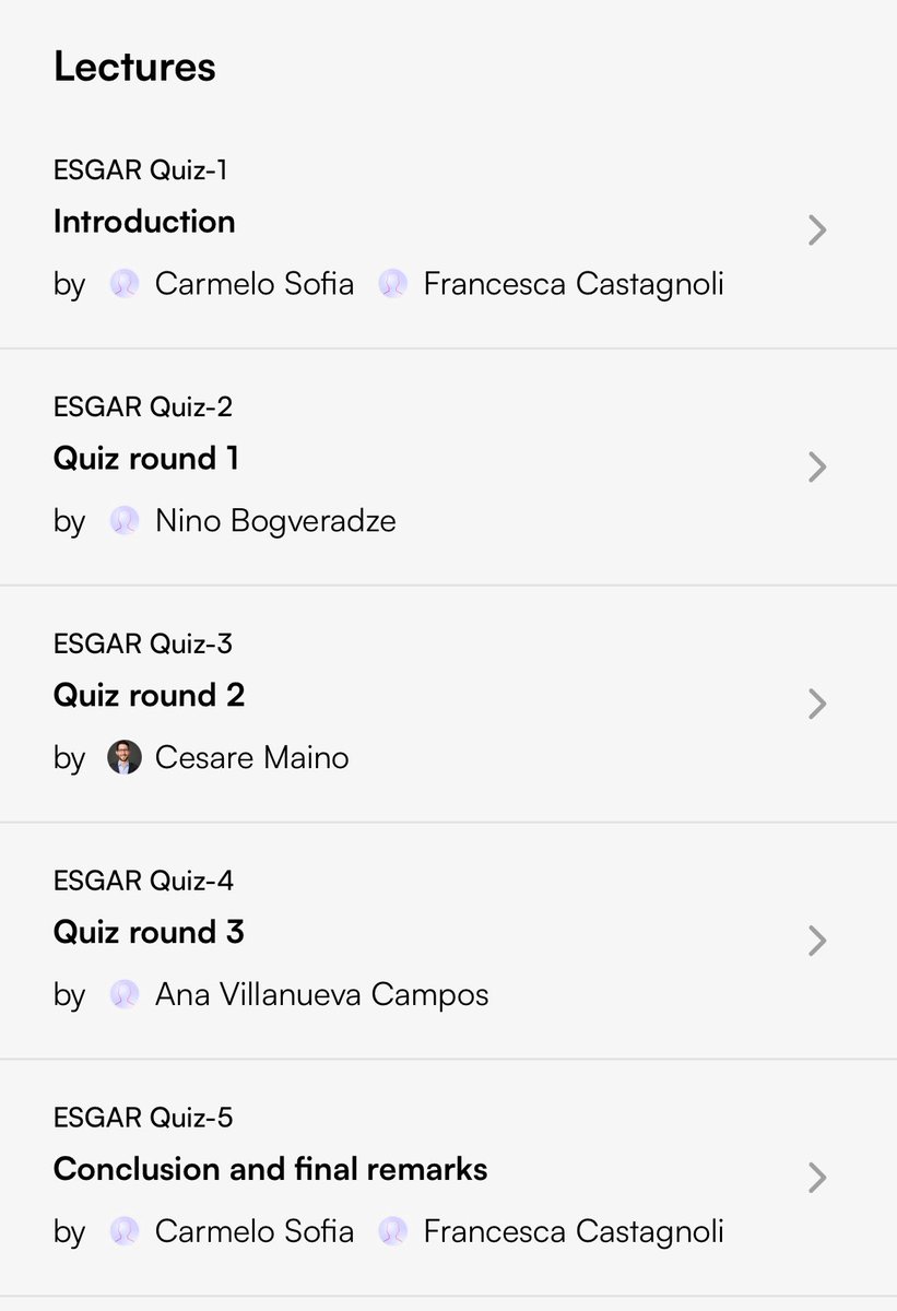 Alessandra Borgheresi tweet media