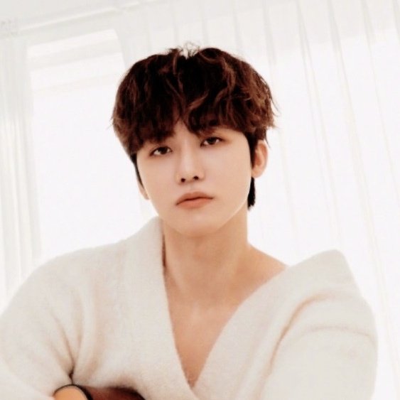 #NewProfilePic makasih ya sponsornya. ☺️ <a href="/jenolae/">Jaren</a> <a href="/jaemiynna/">Raden</a>