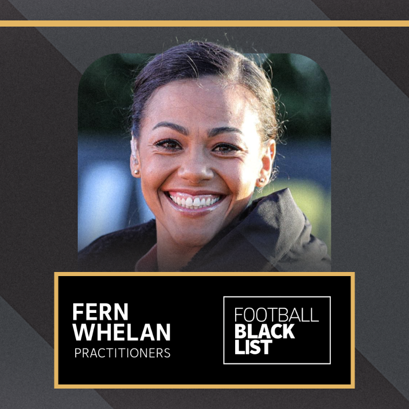FootieBlackList's tweet photo. FOOTBALL BLACK LIST 2023 ✨

PRACTITIONERS WINNERS

@FernWhelan5 - The PFA 
@IfeanyiOdogwu - Matrix Chambers
@AnikaLWalker1 - Manchester FA 
Marcus Gayle - Brentford FC
Kerry Downes - Luton Town FC

#FBL2023