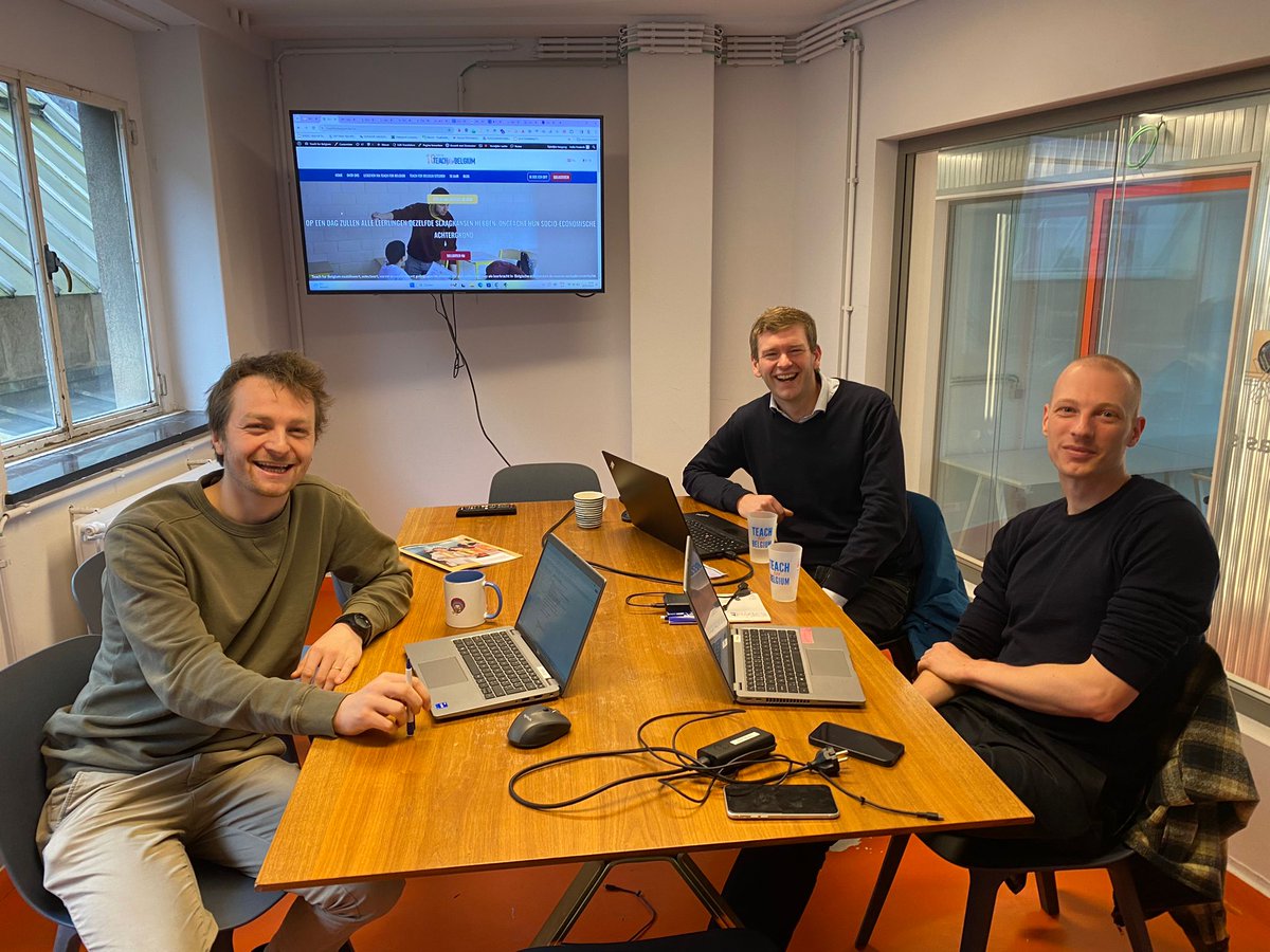 WiSEO - Digitaal groeien tweet media