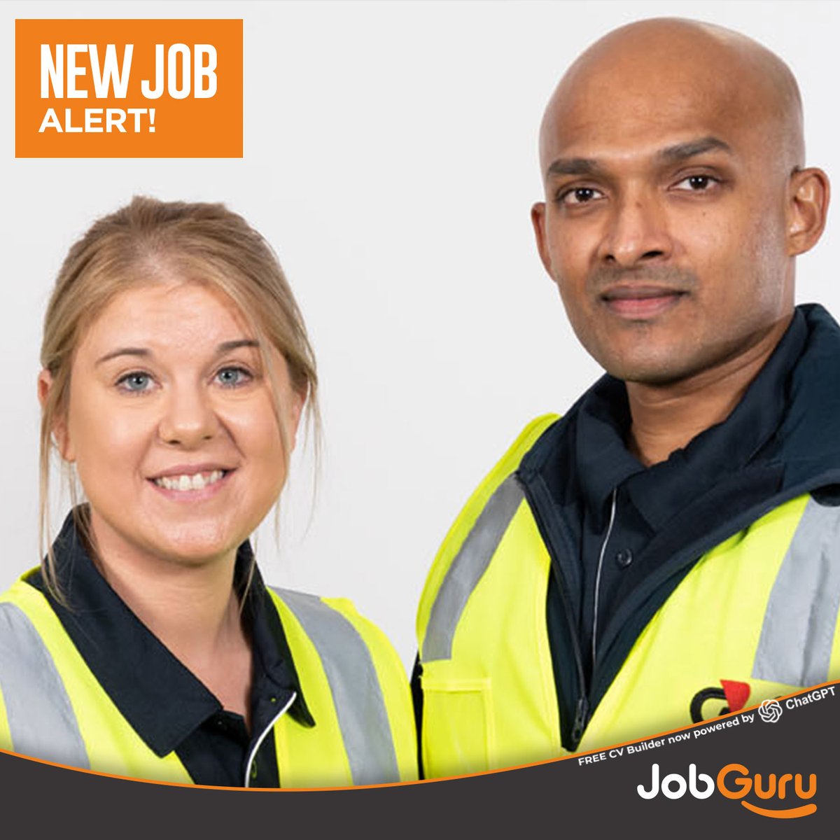 🔒 Join us at Synergy Security Solutions in Dublin 2! 🚨 Seeking experienced Security Officers for night shifts. Competitive pay, benefits, and opportunities for growth. Apply now! #SecurityJobs #Dublin #NowHiring 🔐🌟jobguru.ie/vacancy/securi…