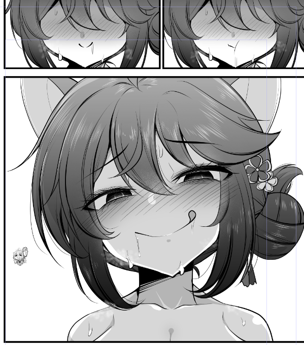 こういう表情がホンマ好きなんよなぁ 