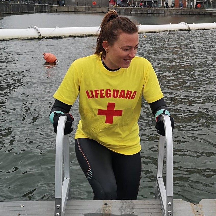 BOOK NOW TO GET £25 OFF #RLSS Open Water Lifeguard (#OWL) courses. This course is not just for aspiring lifeguards, it's also great for your own personal development and to build confidence in open water.
Courses in May &amp; June - very limited places: nowca.eventrac.co.uk/e/rlss-open-wa…
