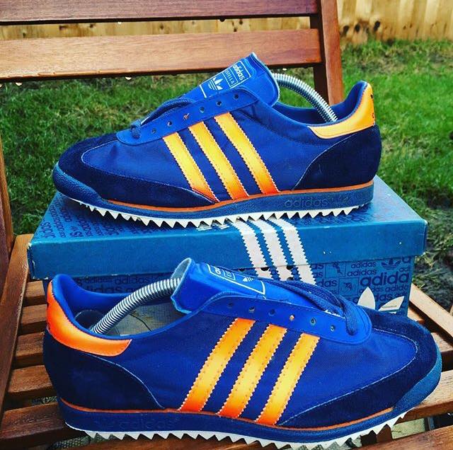 adidas runners sao paulo