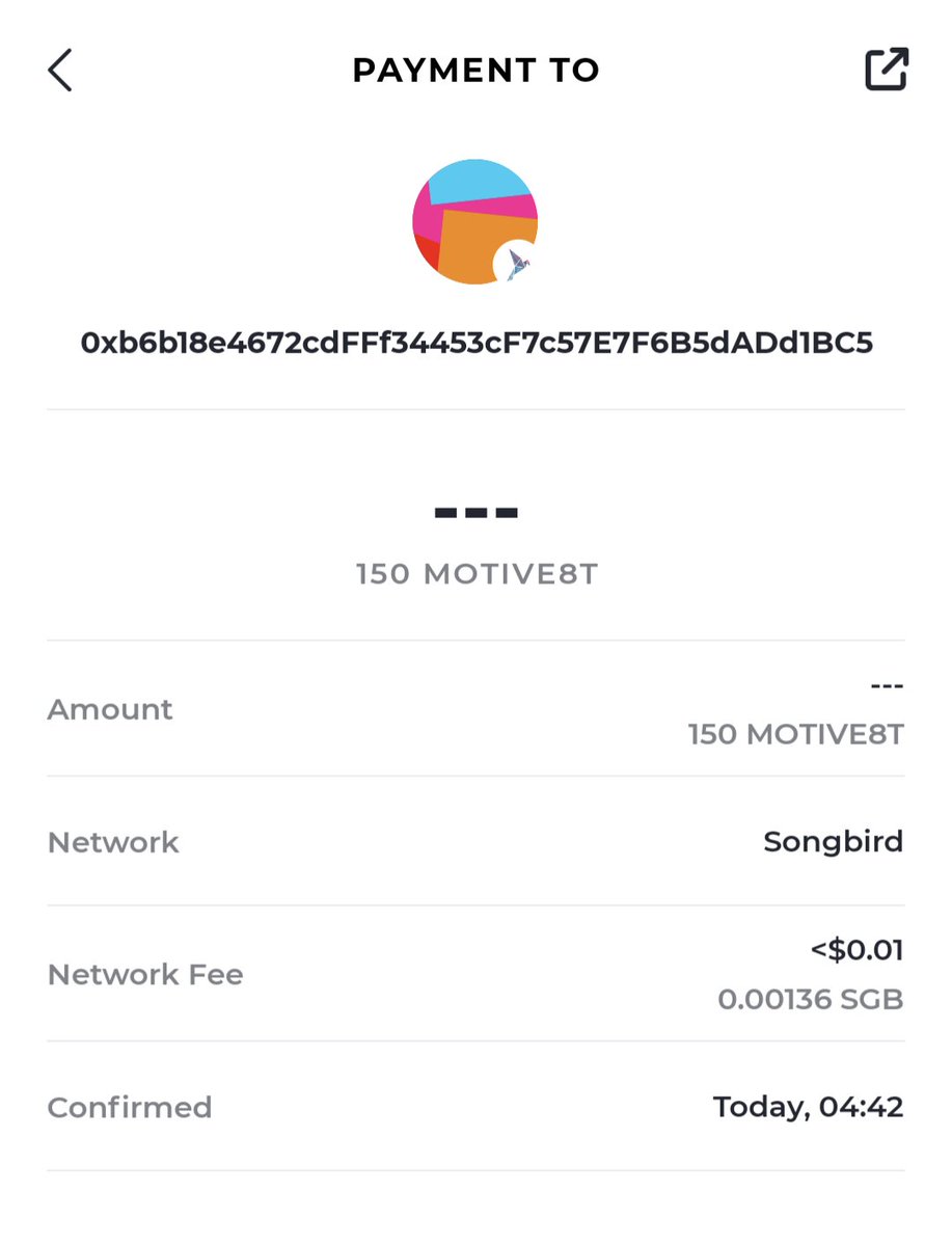 @Denar_One @TheSatraps @featherswap @dbeastcoglobal @FlareNetworks @CommunityFlare @AstralCredits @AABest @209Connect @flareoracle_io @4DadsFtso @ftsocan @E8TApp @AnnZel_15 @Frankenborg Sent!