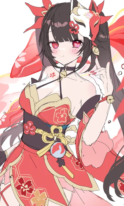 らくがき 