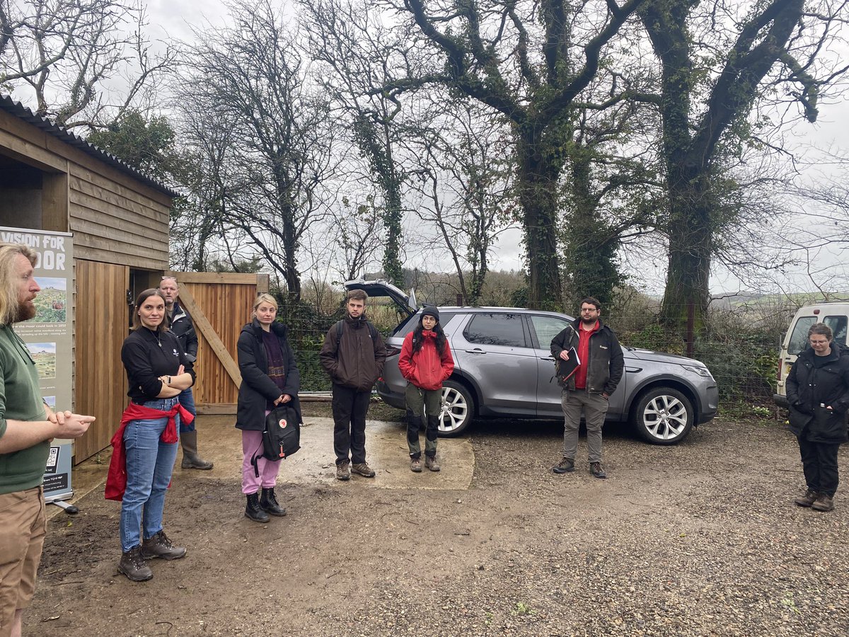 Moor Trees (@moortrees) on Twitter photo How do community tree nurseries manage their #biosecurity? Informative morning with @WoodlandTrust <a href="/FellowshipTrees/">Fellowship of the Trees CIC</a> and other CTNs talking about and sharing what we do at at our #treenursery. #Risks #planthealthy How do community tree nurseries manage their #biosecurity? Informative morning with @WoodlandTrust <a href="/FellowshipTrees/">Fellowship of the Trees CIC</a> and other CTNs talking about and sharing what we do at at our #treenursery. #Risks #planthealthy