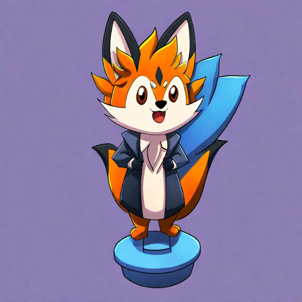I just minted my favorite fox on <a href="/LineaBuild/">Linea.eth</a> 🦊 
#WeLikeTheFox
