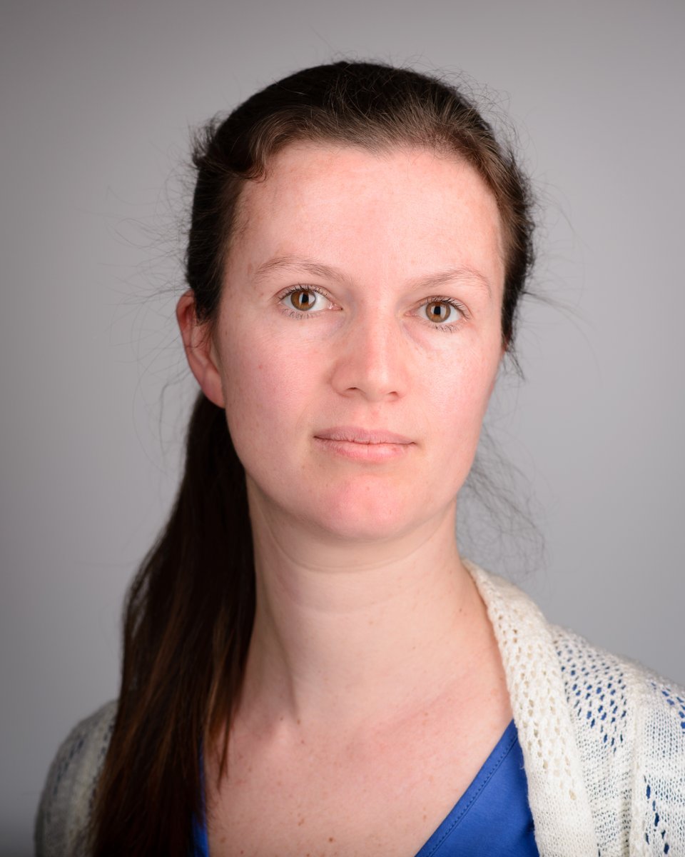 Tilburg University feliciteert Katrijn Van Deun met het ontvangen van een prestigieuze <a href="/NWO/">nwo</a> Vici-subsidie van 1,5 miljoen euro voor het ontwikkelen van nieuwe data science methoden voor de sociale en gedragswetenschappen. tilburguniversity.edu/nl/actueel/per…