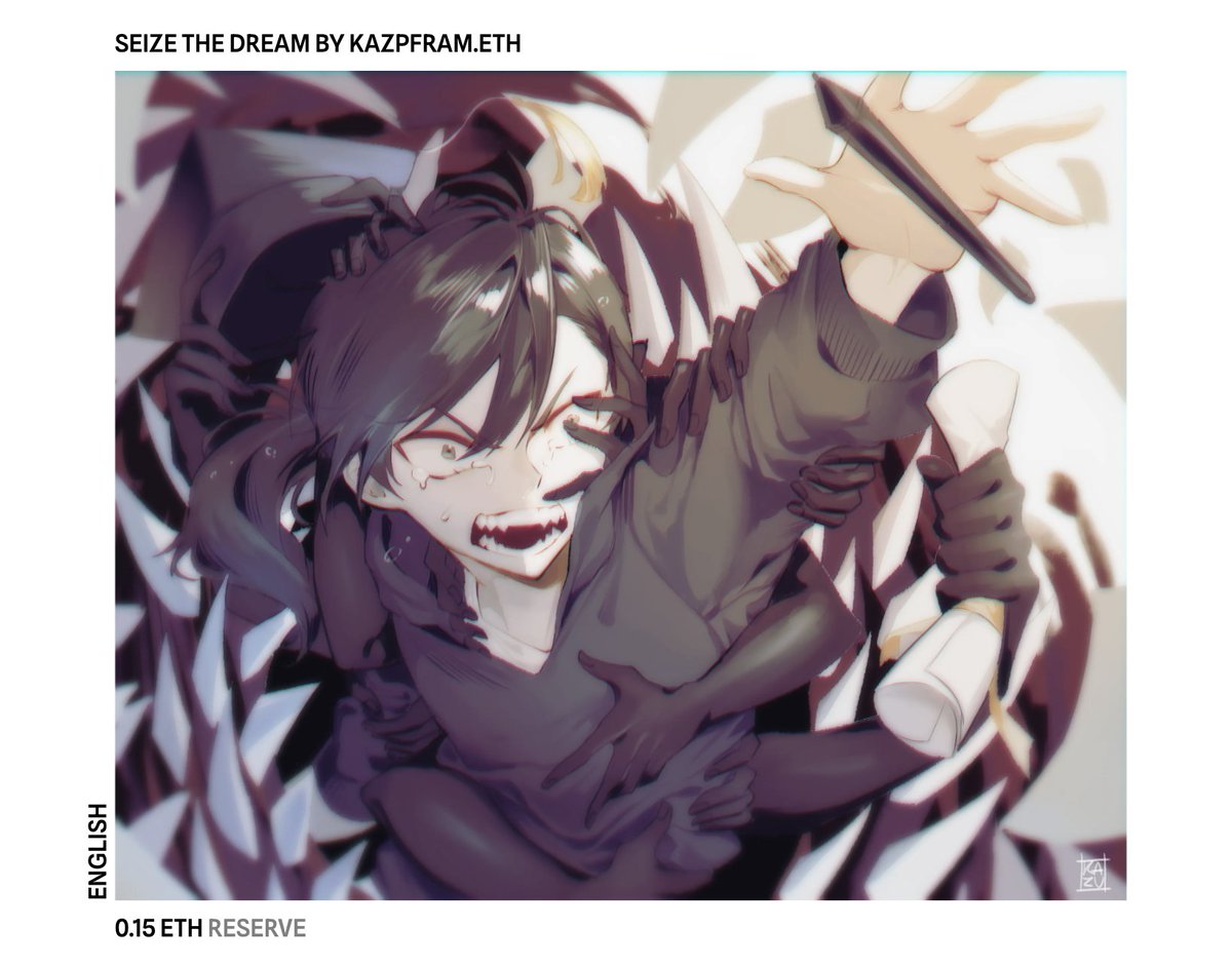 Kazu tweet media