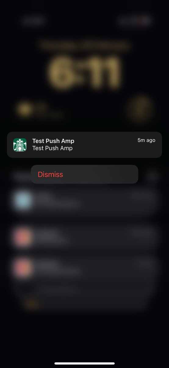 srrivatsan's tweet photo. @StarbucksIndia someone testing on prod https://t.co/pPYLezvZGq