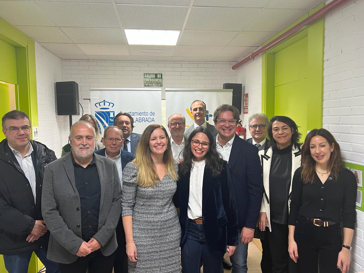 Javier Ayala / ❤️ tweet media