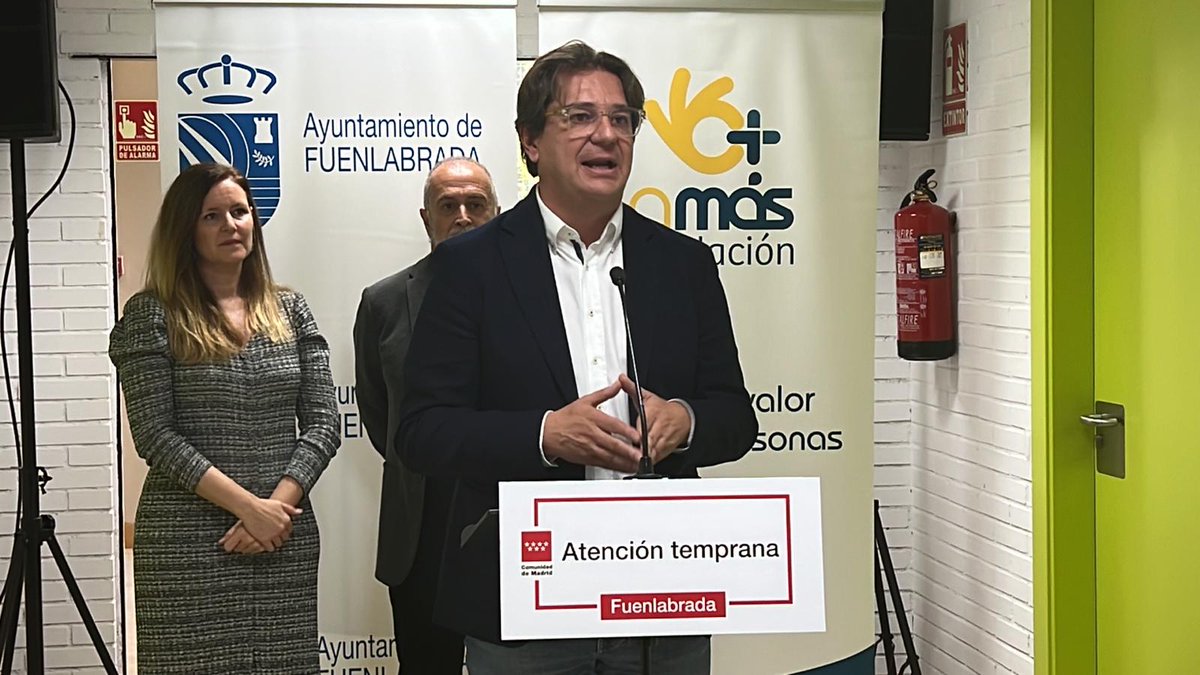 Javier Ayala / ❤️ tweet media