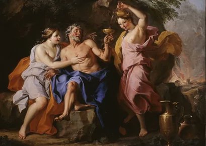 Le colloque « Noël Coypel (1628-1707) et son temps » organisé par <a href="/centrechastel/">Centre André-Chastel Laboratoire de recherche</a>, <a href="/mbar_officiel/">Musée des beaux-arts de Rennes</a> et <a href="/LettresSorbonne/">Faculté des Lettres Sorbonne Université</a> aura lieu les 1er et 2 mars 2024 au <a href="/centrechastel/">Centre André-Chastel Laboratoire de recherche</a>, Galerie Colbert (INHA) et au <a href="/mbar_officiel/">Musée des beaux-arts de Rennes</a>
Pour en savoir plus bit.ly/42TOATH