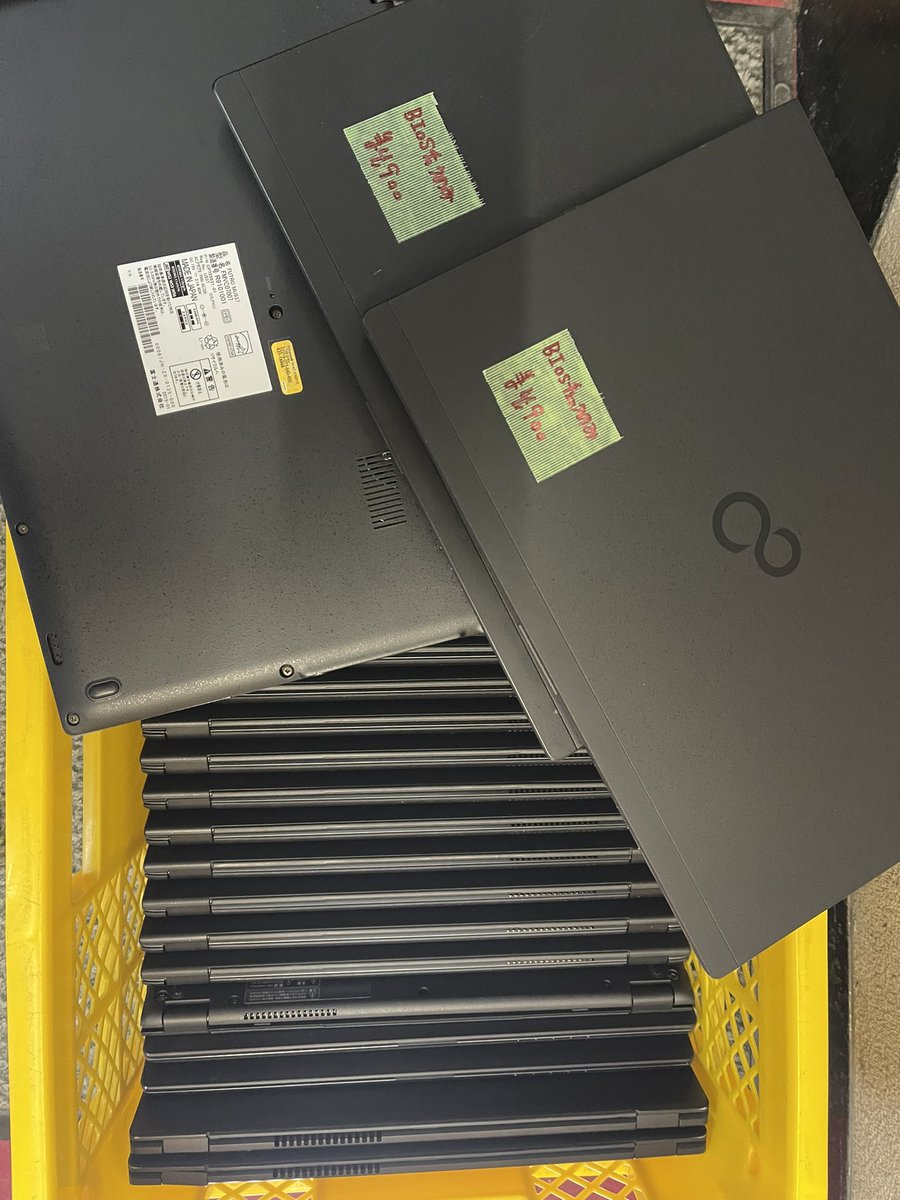 GRACEのアカウントできたよ。