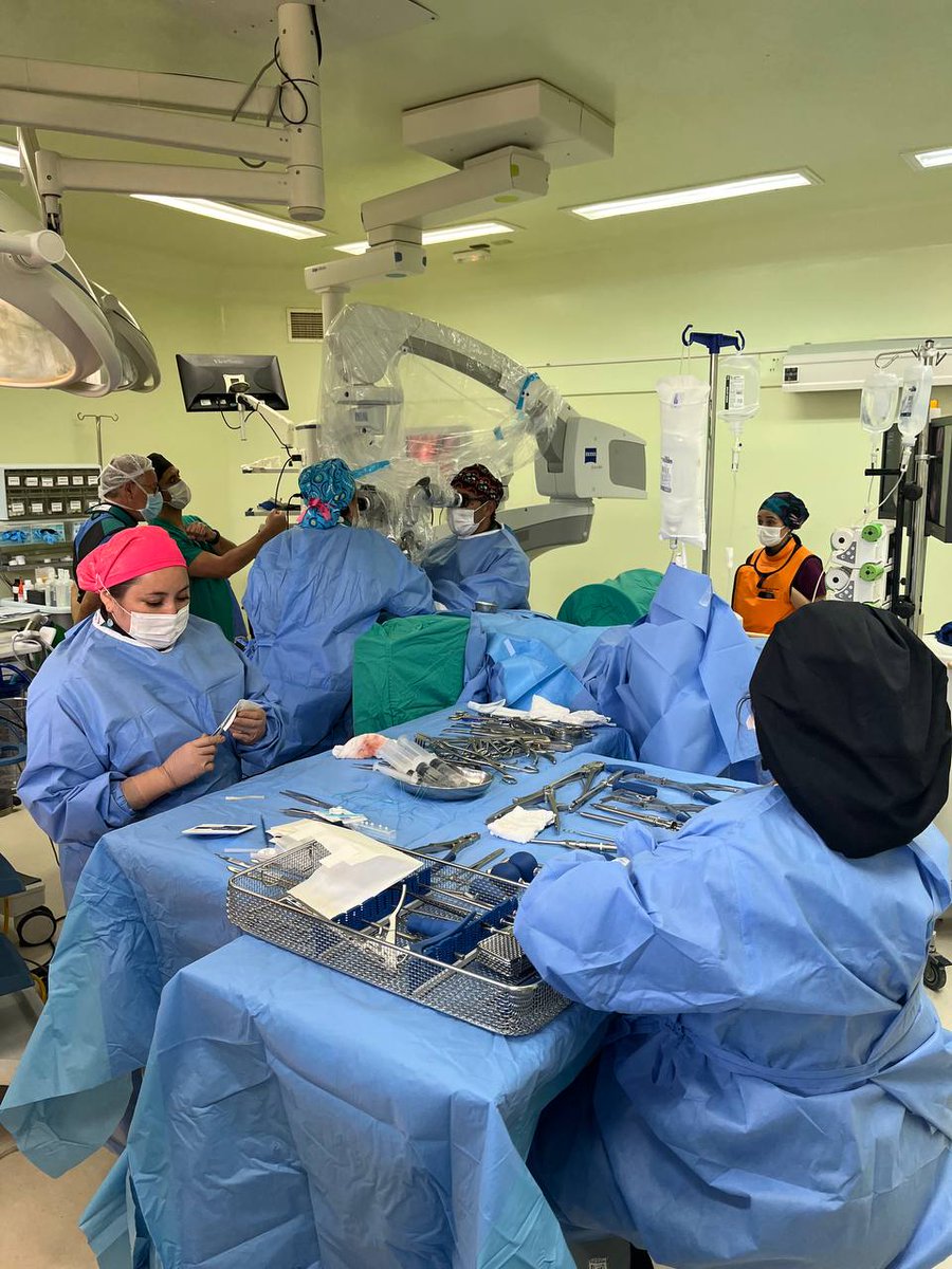 #HospitalOsorno: Realizan inédita cirugía compleja de columna cervical
<a href="/SSaludOsorno/">SSOsorno</a>  musicoop.cl/2024/02/hospit…