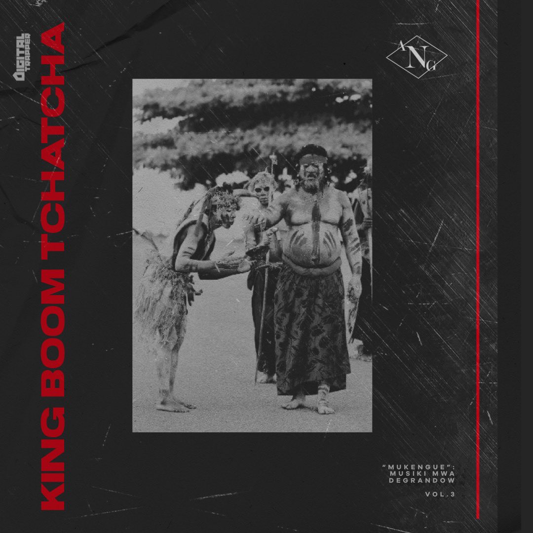 BeatbymeANG's tweet photo. KBTT 3 
Disponible maintenant 
Let’s go! 

“MUKENGUE TO THE WORLD 🌍”

https://t.co/52jS0psOpq https://t.co/pMOv7OiJbB
