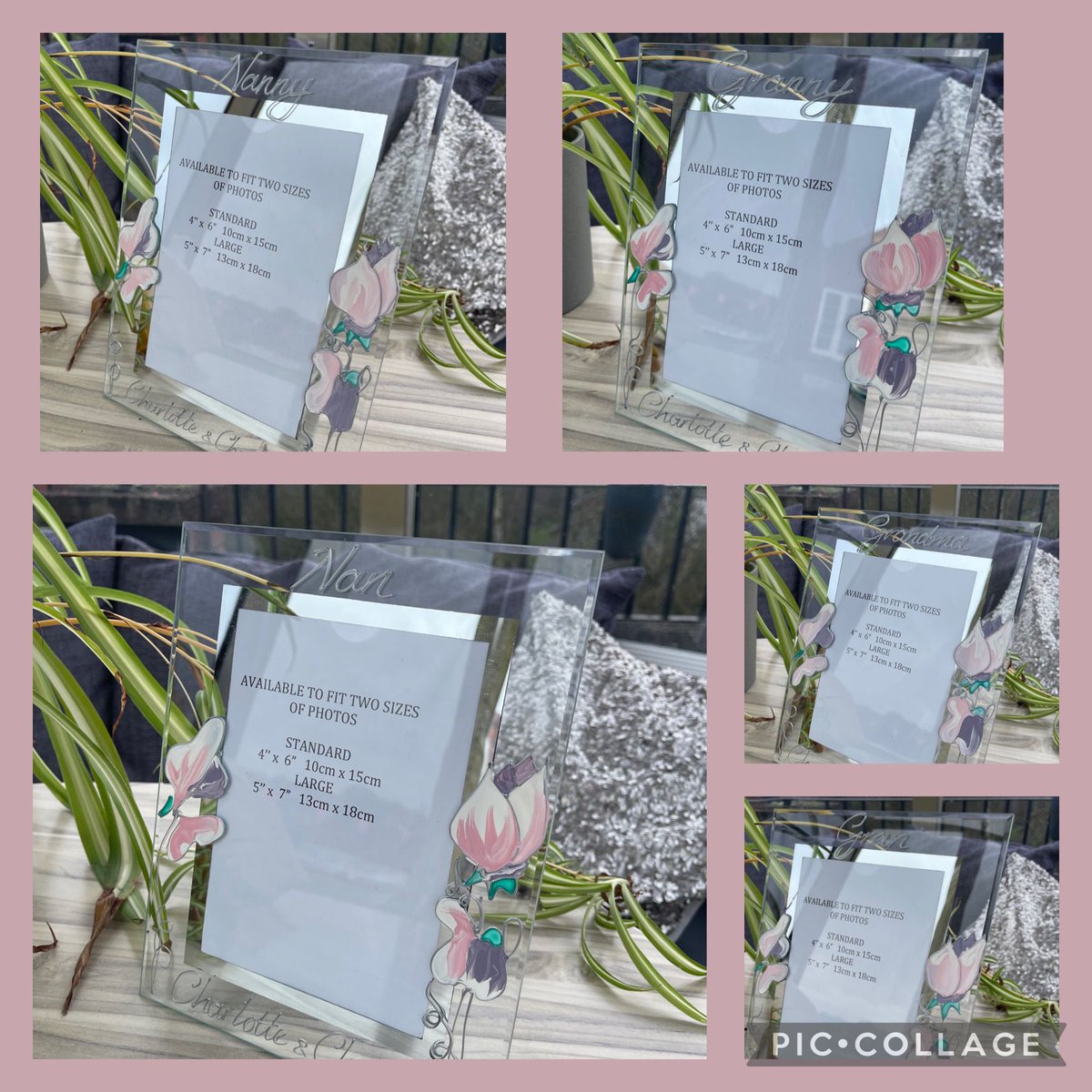 <a href="/dreamairshop/">DreamairLtd</a> 
Featuring our Grandmother range .There are several names as well as Grandmother we are showing Nan, Nanny, Granny, Gran and Grandma.
#dreamairshop #perfectgift