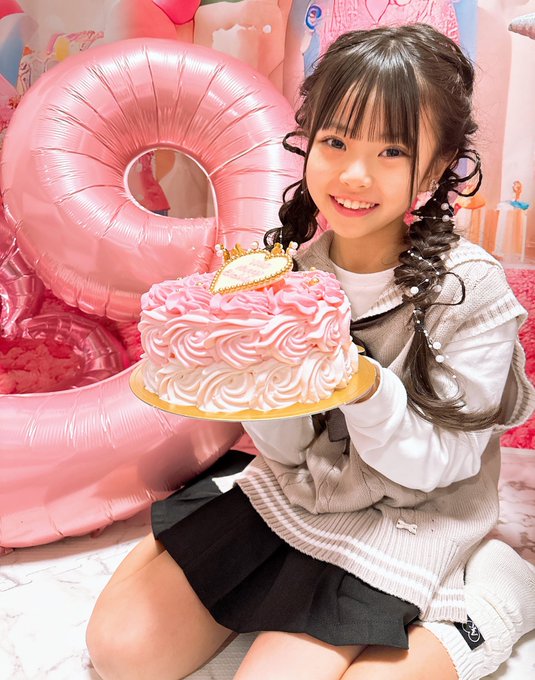Twitterのコスプレ画像16