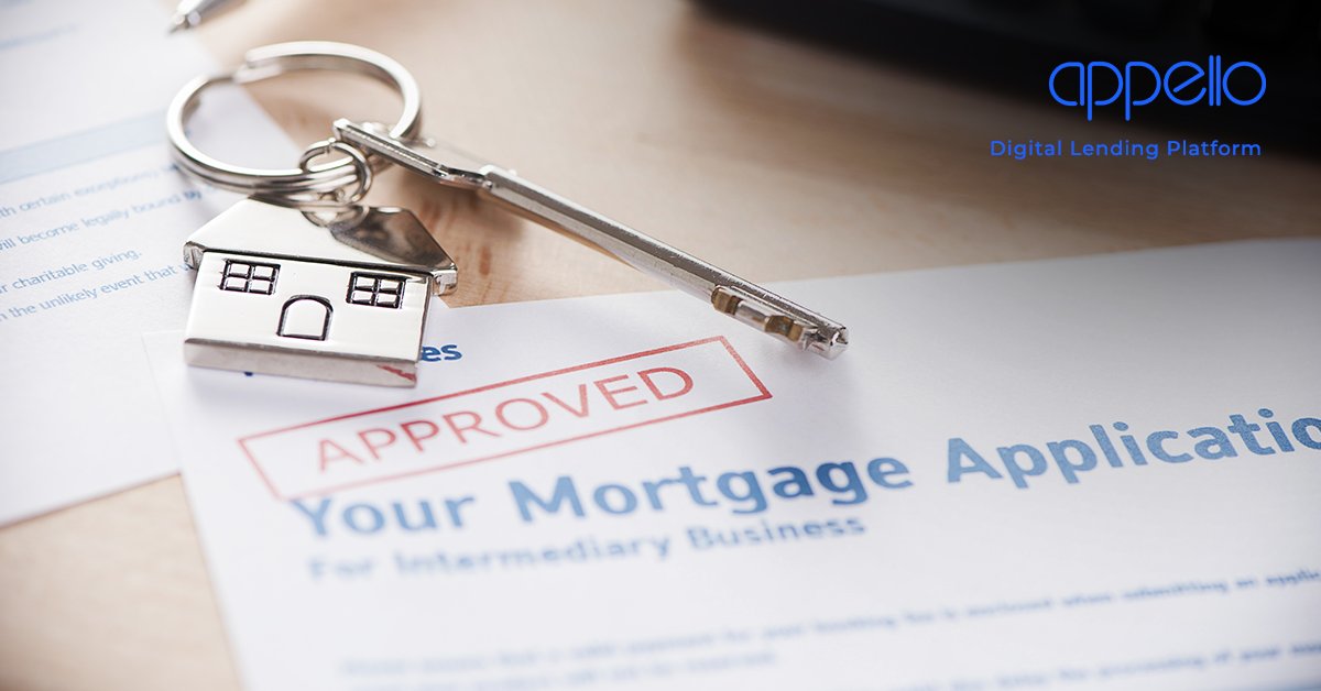 appellosolution's tweet photo. With the right technology and strategic vision, the dream of a 15-minute mortgage loan application is no longer a distant fantasy but a tangible reality on the horizon.
https://t.co/zX12SkTjuJ https://t.co/l3pSyIcHia