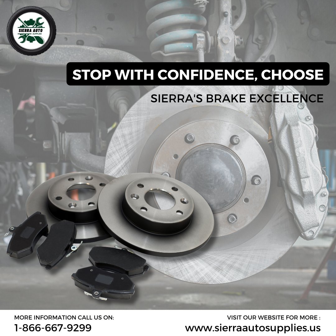 Upgrade your ride with Sierra Auto Supplies Air Filters – the ultimate choice for a purified driving experience! 🚗💨 #SierraAutoSupplies #AirFilter #EnginePerformance #CleanAir #CarCare #AutoParts #PurifyYourDrive #FilterTechnology #AutoAccessories