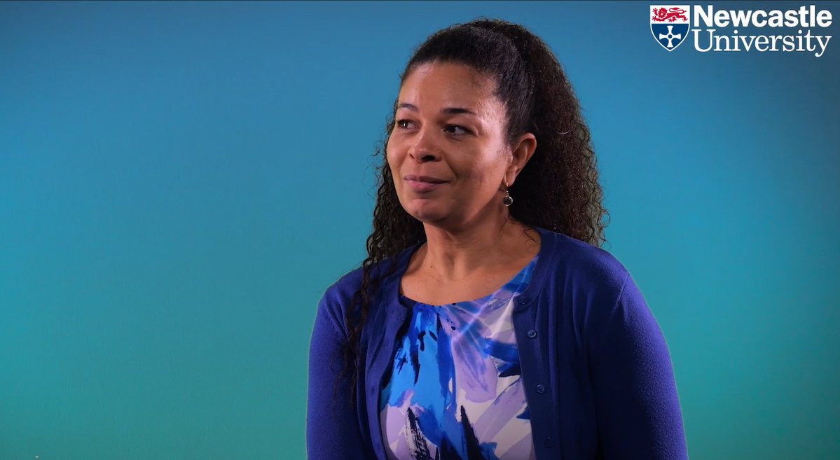 NU Race Equality Network (@nu_raceequality) on Twitter photo With the help of
<a href="/UniofNewcastle/">Newcastle University</a>
's Black History Month Fund, we have created an interview series shining the spotlight on ethnically minoritised people in the North East. To see Steph's story: blogs.ncl.ac.uk/nuren/2024/02/…
To watch the interview insight: vimeo.com/917255665?shar… With the help of
<a href="/UniofNewcastle/">Newcastle University</a>
's Black History Month Fund, we have created an interview series shining the spotlight on ethnically minoritised people in the North East. To see Steph's story: blogs.ncl.ac.uk/nuren/2024/02/…
To watch the interview insight: vimeo.com/917255665?shar…