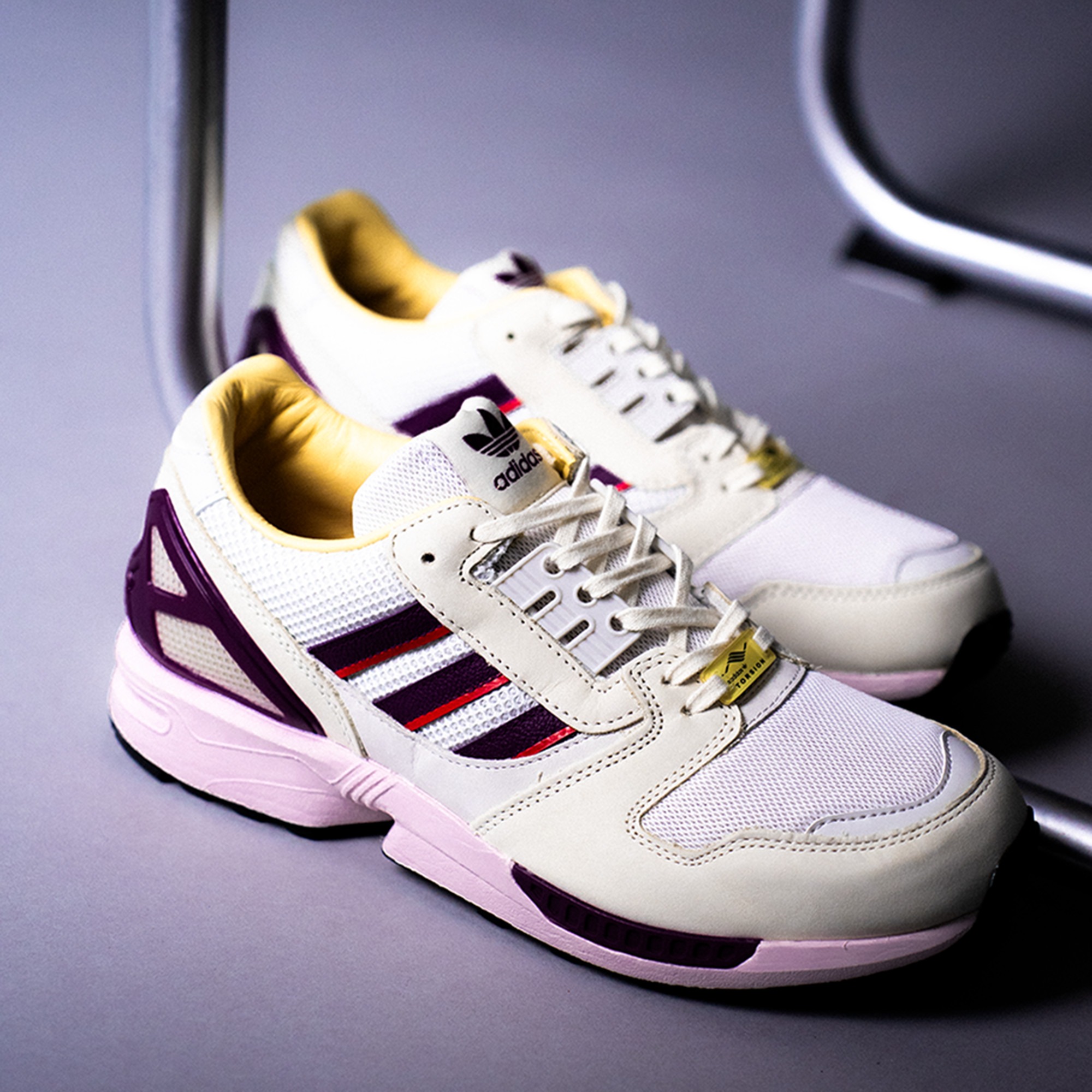 Sneakers Magazine by grailify على X: 
