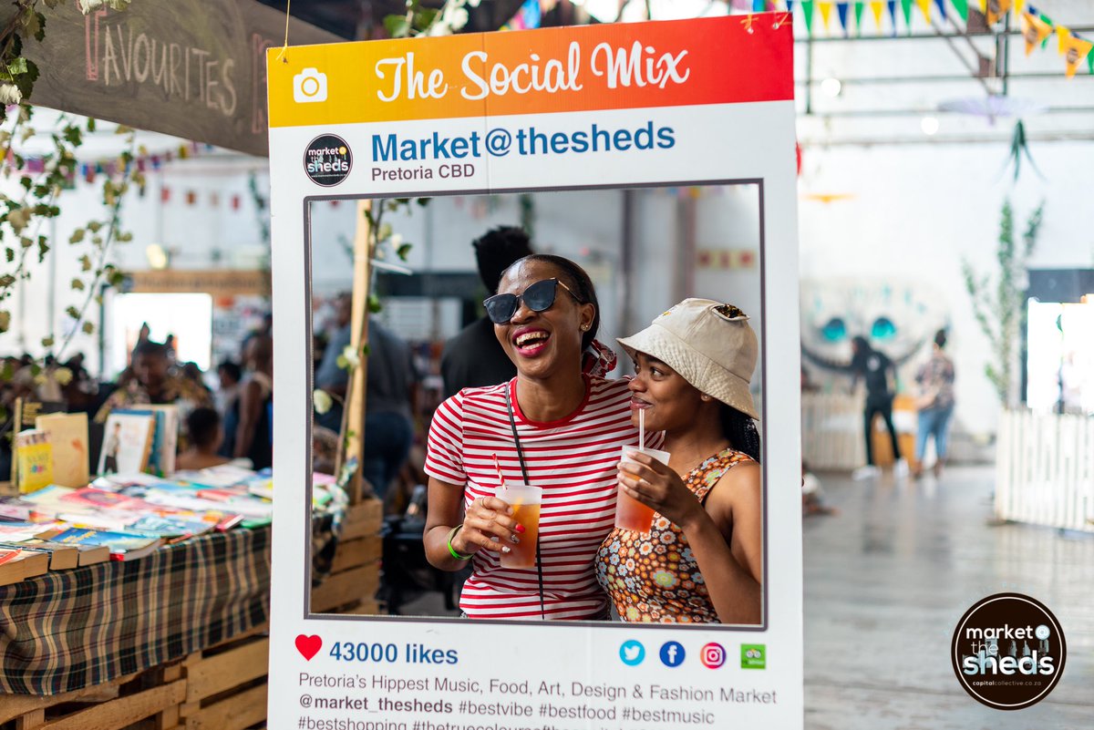 Marketattheshed's tweet image. #marketatthesheds #marchedition #shadesandfeathers #pretoriaevents #pitori #thingstodoinpretoria #familyandfriends #outside #itsgoodforyoursoul