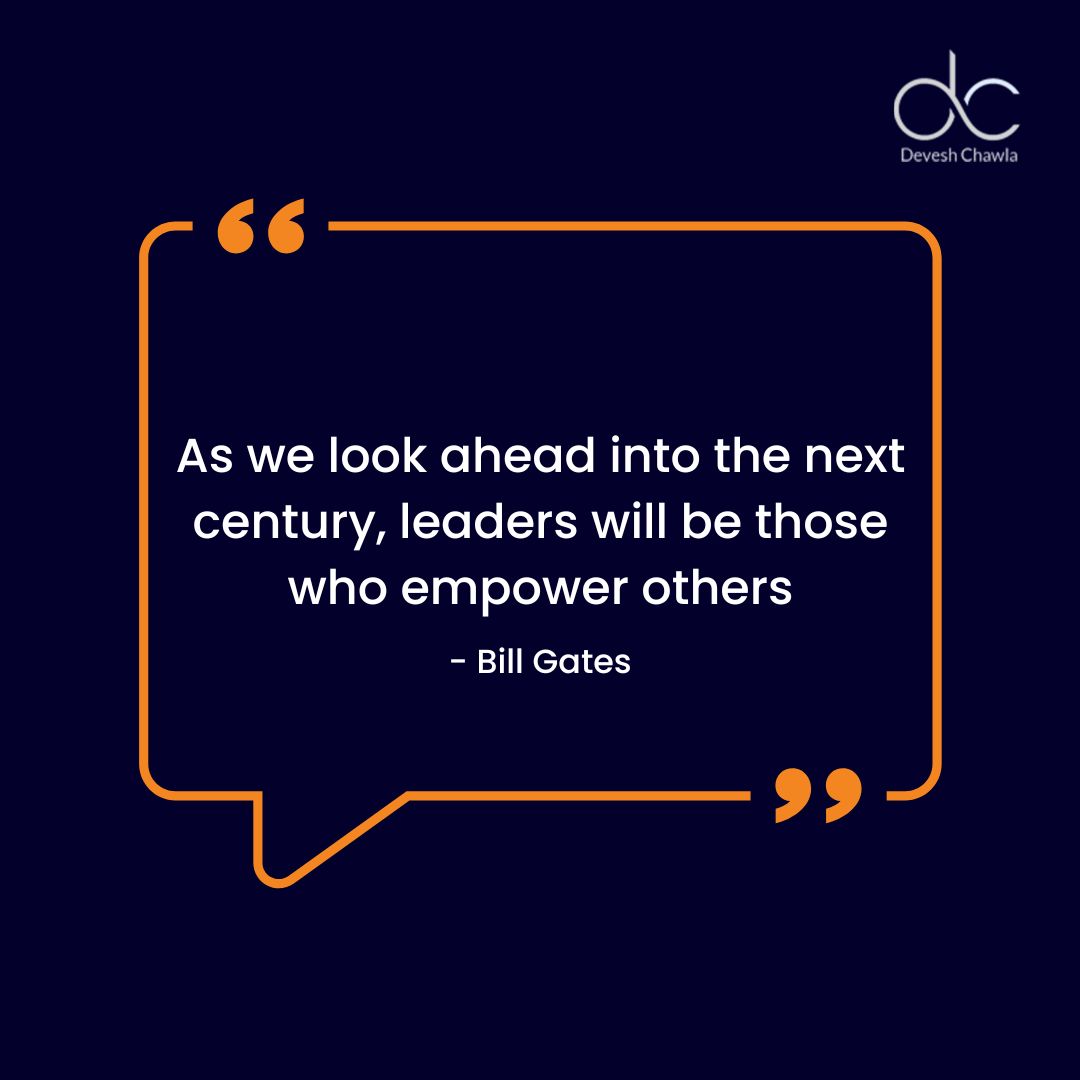 We are currently living in an era where leaders have shifted from a dominant approach to a more empathetic one.

#empatheticleadership #EmployeeWellbeing #corporateculture #LeadershipTransformation #workplaceempathy #employeeengagement #modernleadership #corporatewellness
