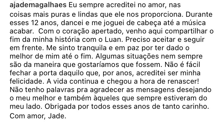 silhweta's tweet photo. por acreditar no amor, ela se foi. (2020)

por acreditar no amor, ela voltou. (2024)

🤍 https://t.co/paNSLK2Zi8