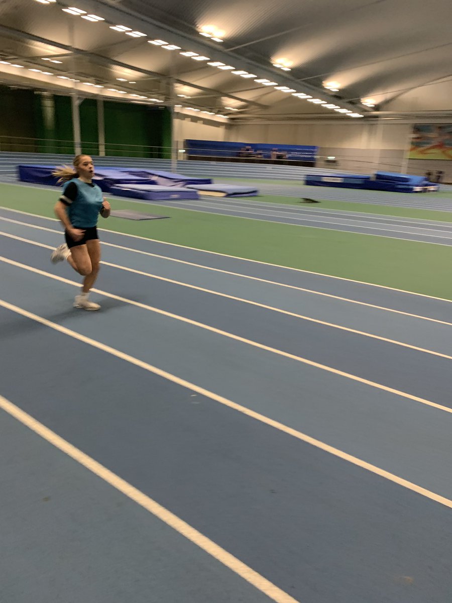 XP and XP east students are taking part in Doncaster athletics competition at the EIS in Sheffield. Great to see so many students competing and a some great results so far!