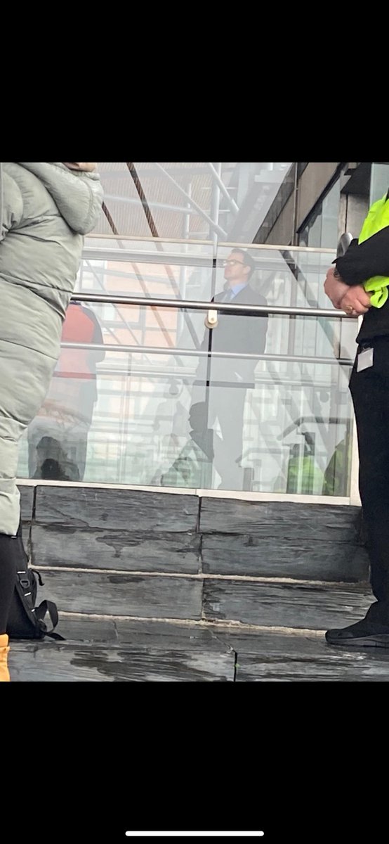 Gareth Wyn Jones tweet media