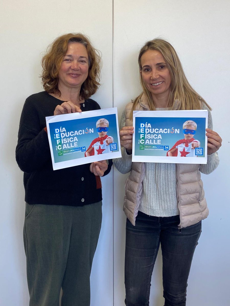 COLEF Illes Balears tweet media