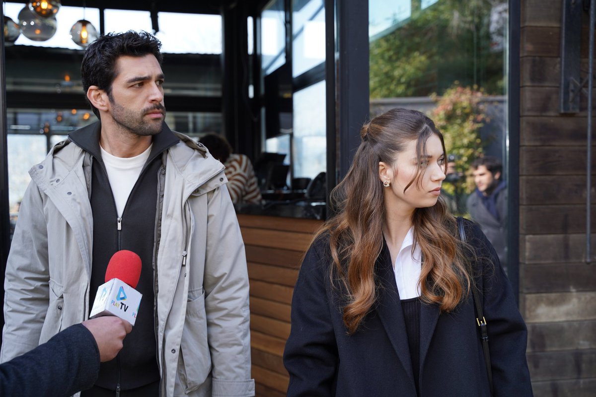 Akın & Seyran

#YalıÇapkını #SeyFer #AfraSaraçoğlu #MertRamazanDemir
#MelihÖzkaya