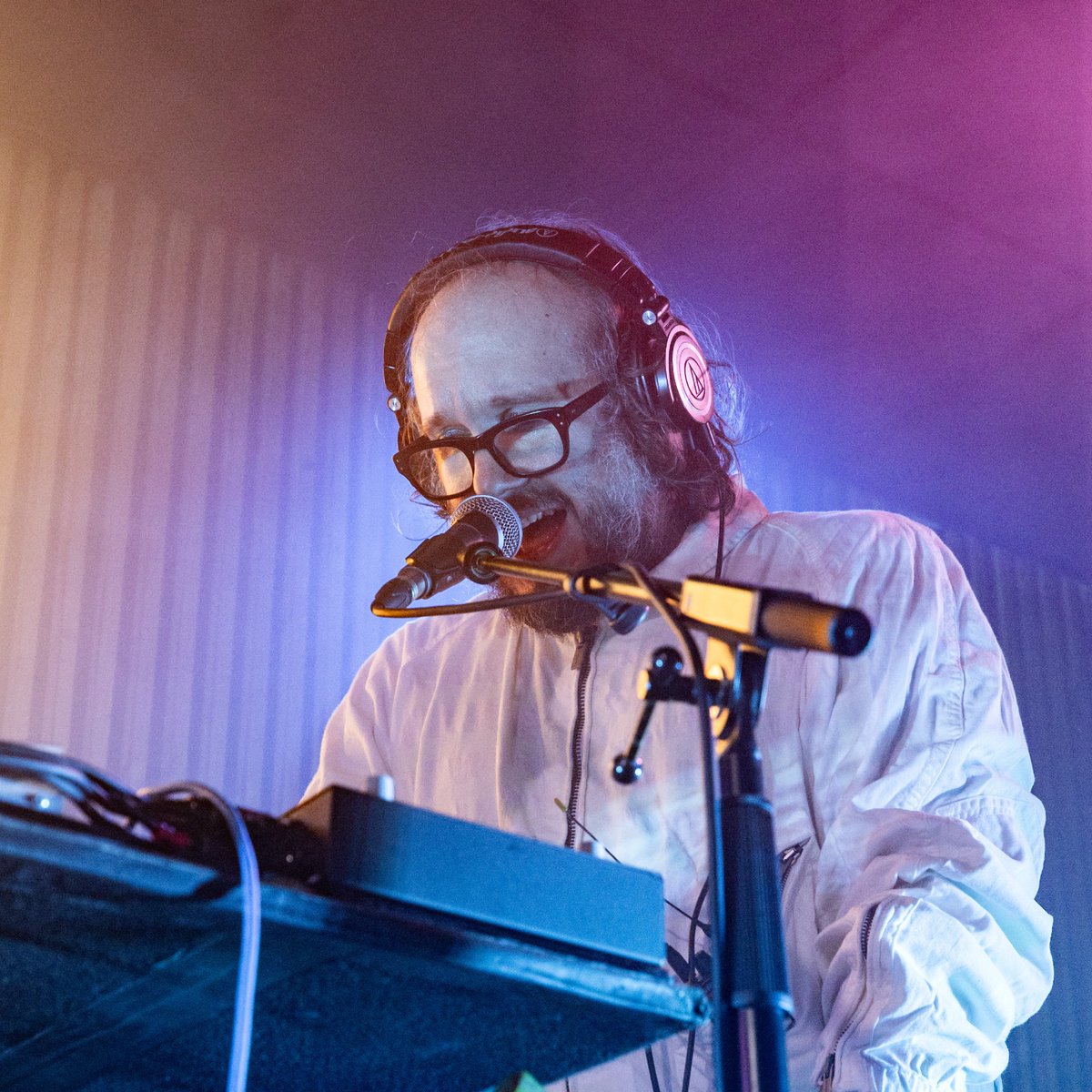 SweetNocturnaES's tweet image. #TBT con @soy_juno en la última edición del festival #Underfest 🔙 Menudo concierto que dieron en @RadarEstudios 🫶🏼✨

#FestGalicia #Xacobeo #DeIntereseCultural @festgalicia @culturaxunta #Agadic #festivalunderfest #festivalunderfest2023